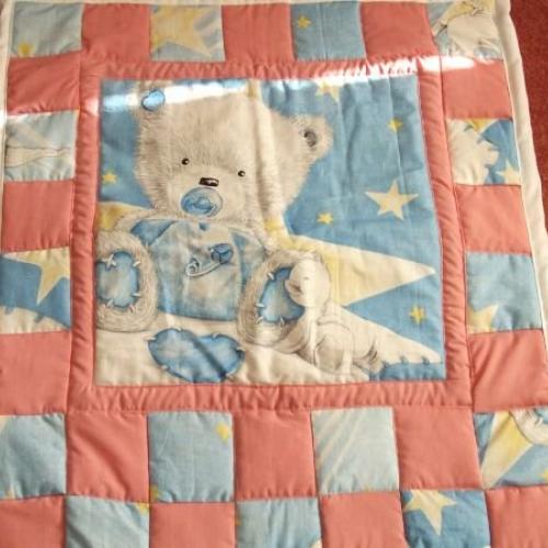 patchwork