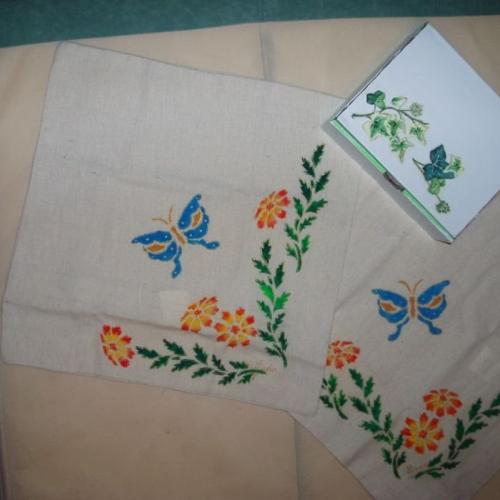 SWAP darček od Lindy5