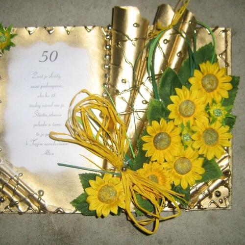 Na 50-tku