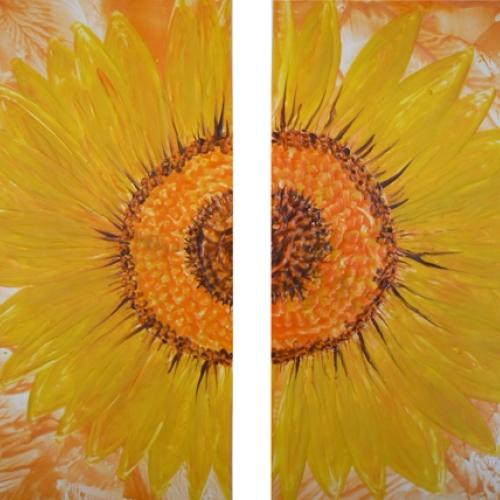 encaustica - SLNECNICA 
