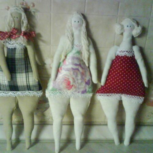 Baculky :)