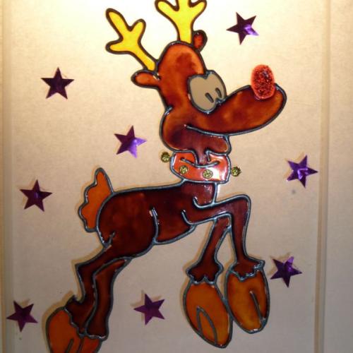 Rudolf
