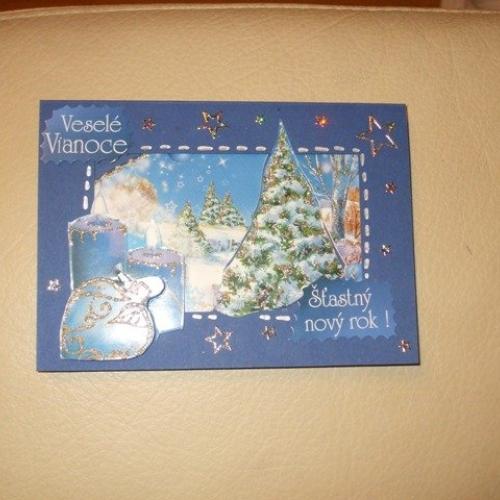 pohľadnicový swapík od sadlonky:-)
