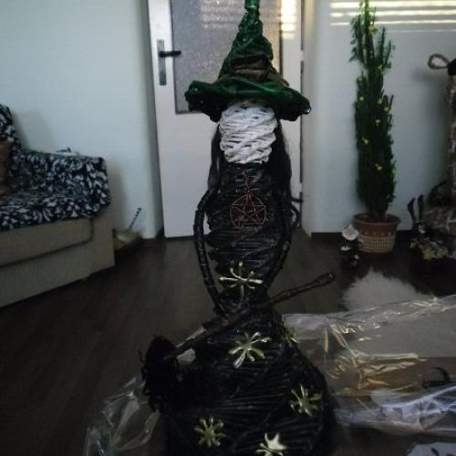 witch 