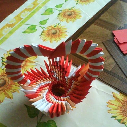 origami