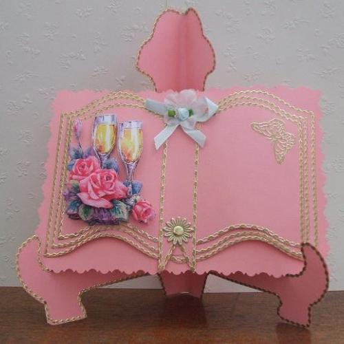 decoupage
