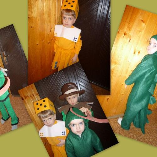Karneval 2009