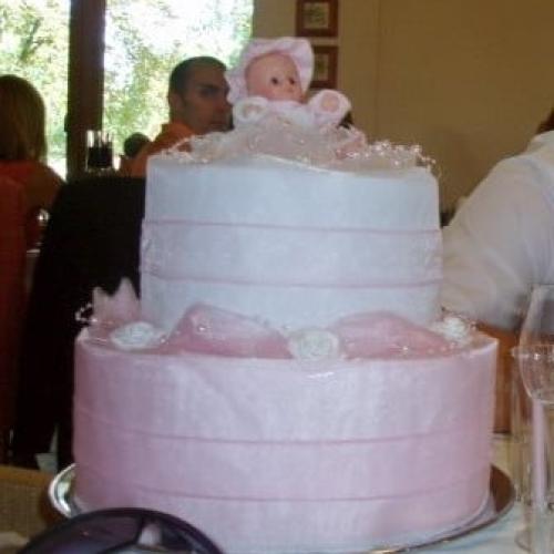 Plienková torta