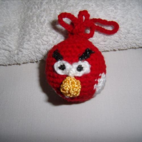 Angry Birs