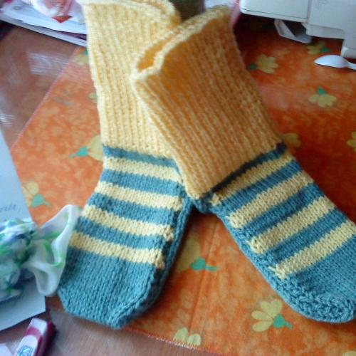 Swap od Kaidyl - pokračovanie