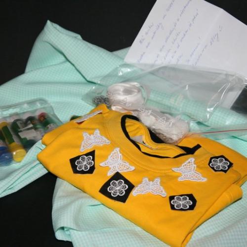 swap - materiál od Wekky