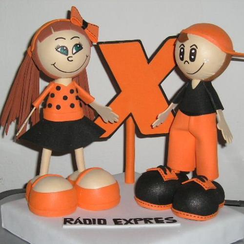 Radio Expres