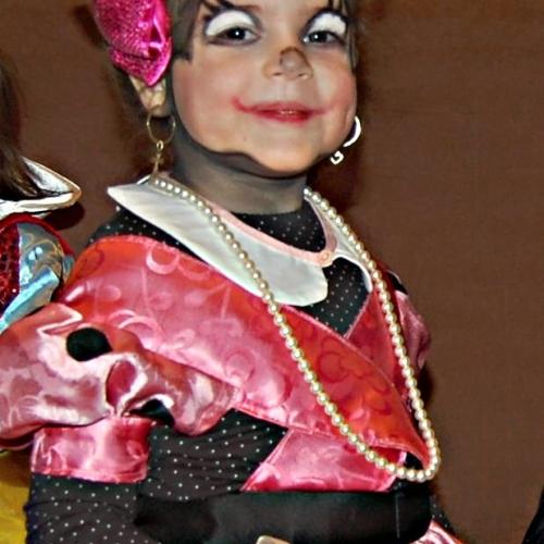 :-D Minnie Nicol:-)
