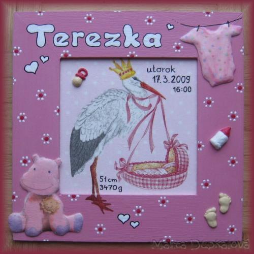 A zasa bábätkovské :)