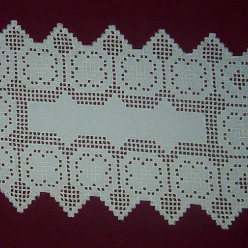 hardanger 40x70