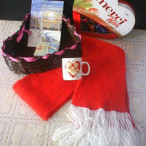 Valentínsky swap od  Matty
