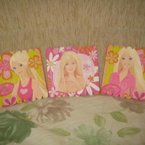 barbie