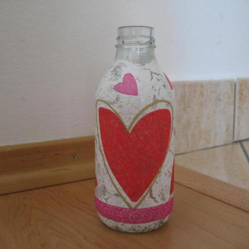 fľaša