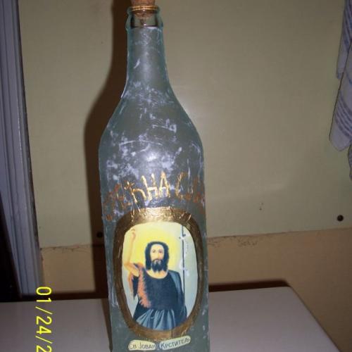 Trochu mrazenia