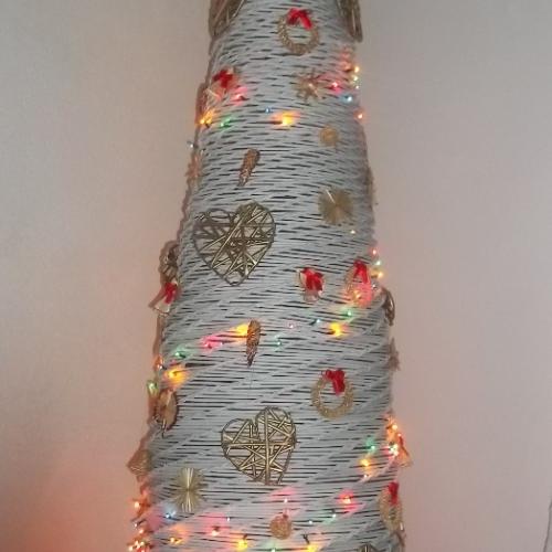 Vianočný stromček :)