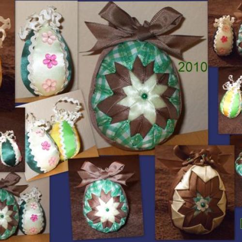 môj prvý patchwork