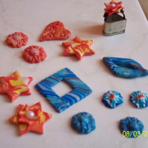Fimo