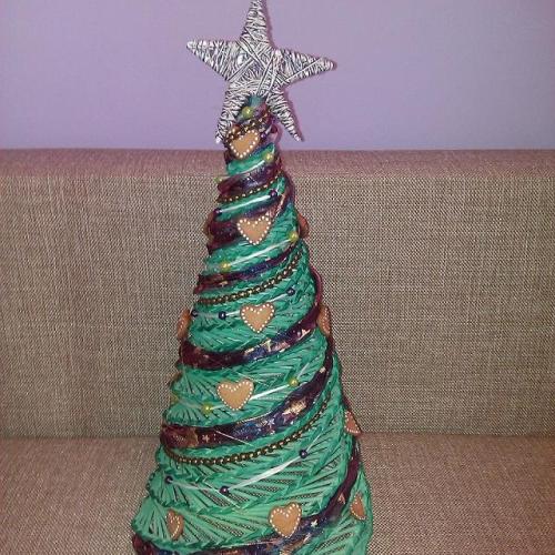 veľký stromček 50cm