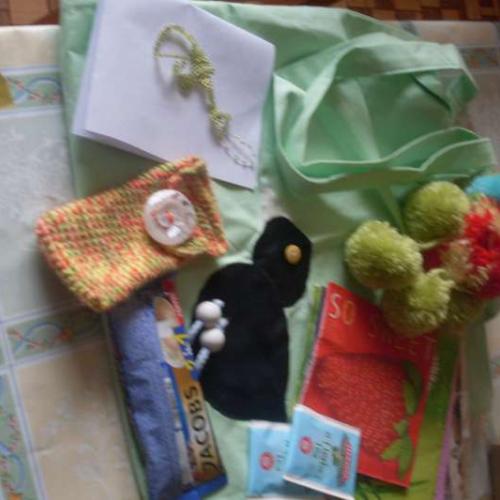 Swap od daniela k
