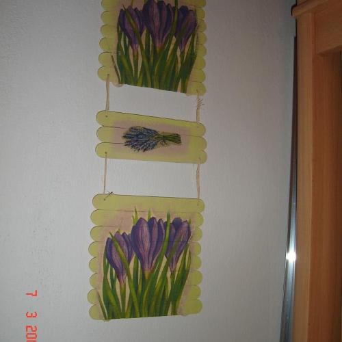 dnešné výtvory