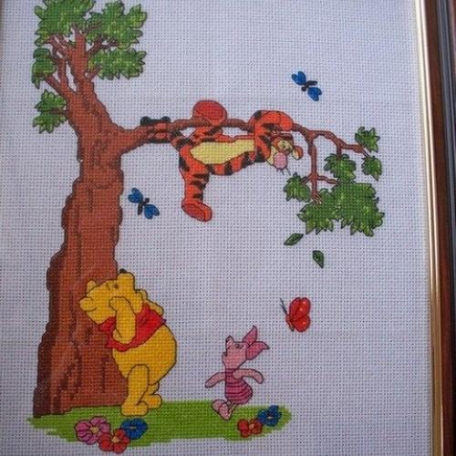 winnie the pooh
