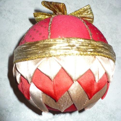Guľa 10 cm