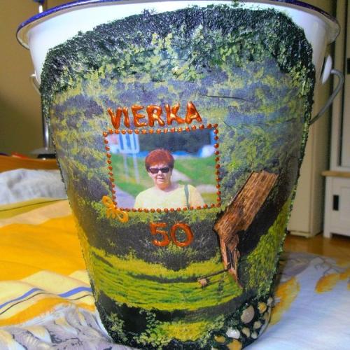 na želanie