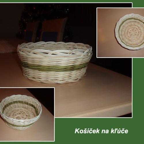 Vianočn darček pre svokrušku