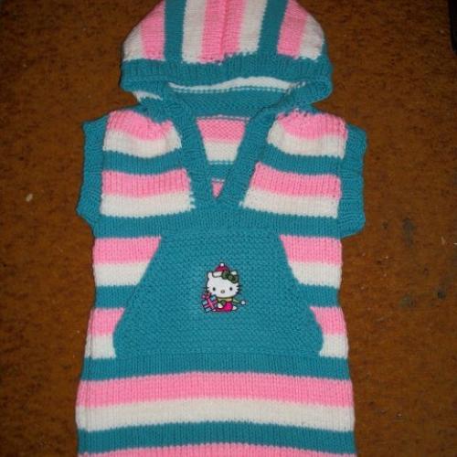 Vesta Hello Kitty.