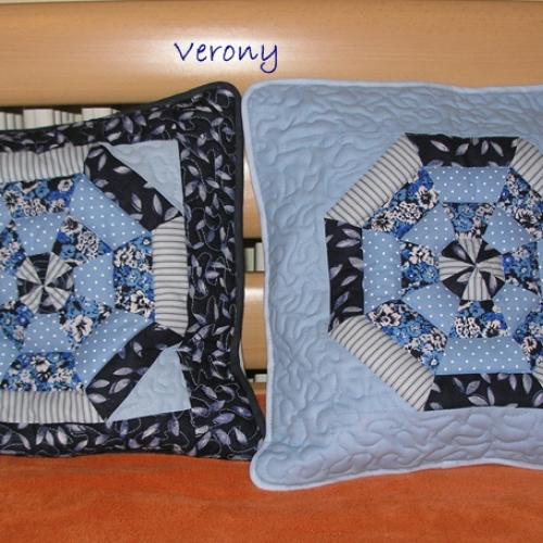 vankúšiky