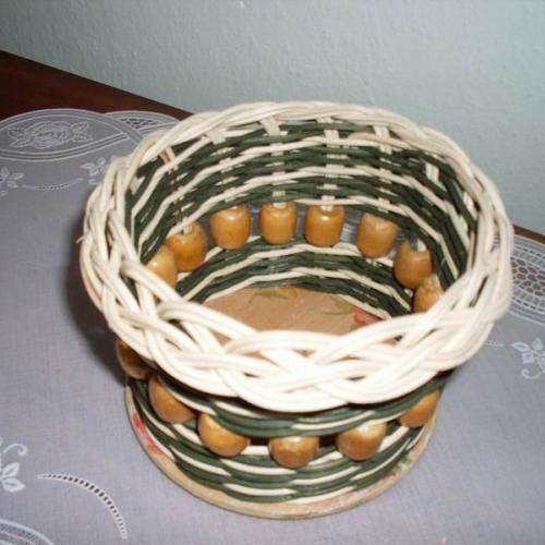 tuškovník