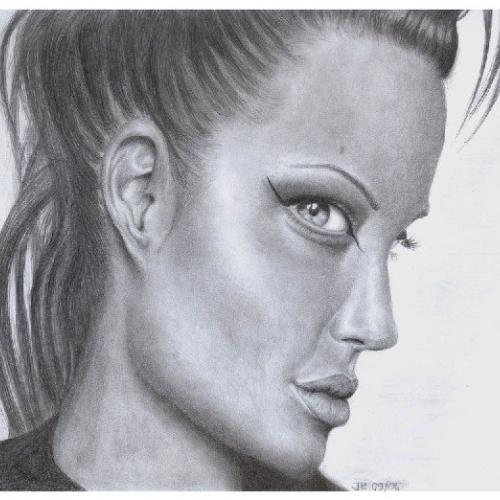 Angelina