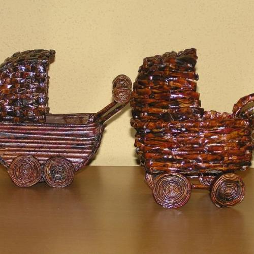 kočiariky