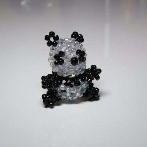 Koralkova panda