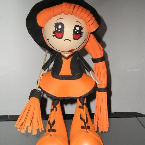 Bosorka