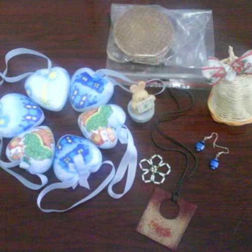 swap dobrej vôle od "viera"