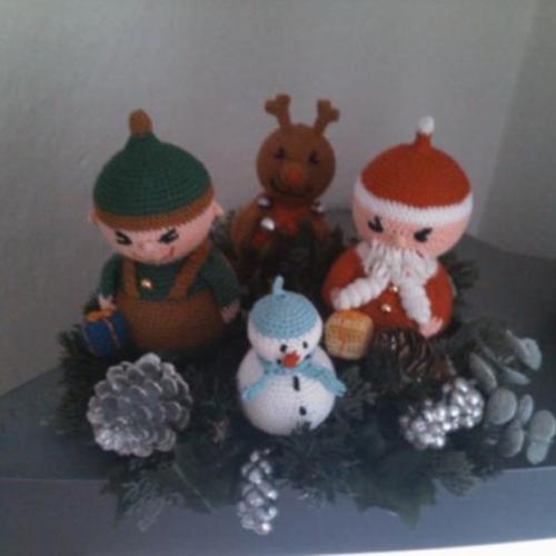 Adventný veniec