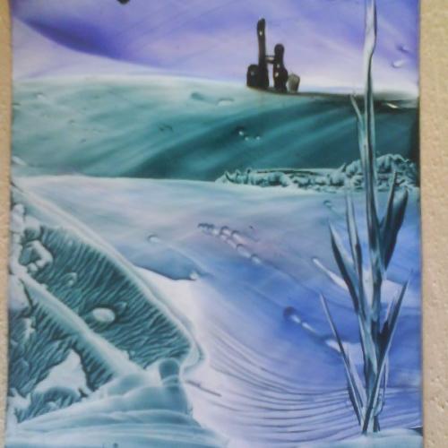 encaustica 5
