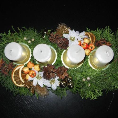 Advent 2009