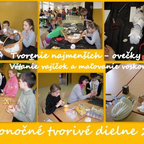 Super školská akcia 2