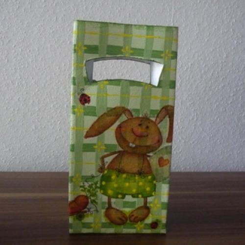 velkonočná taštička