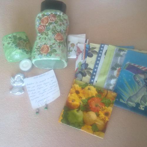 Swap dobrej vôle od Sima.ca