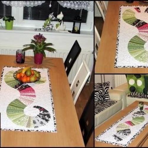 Quilt...