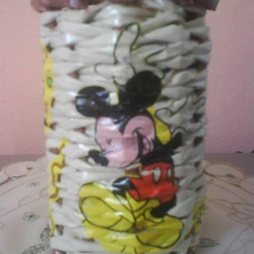 Tužkovníček