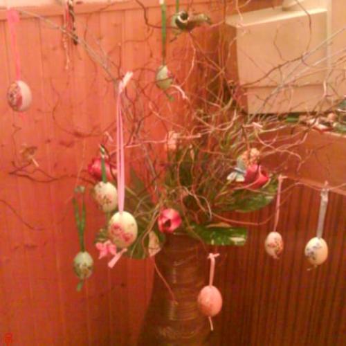 a Velka noc moze prist :))